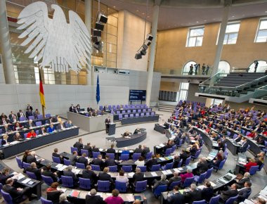 Bundestag: «Παγώνει» η συζήτηση για την αξιολόγηση... από το SPD - Θεωρεί πως είναι θέμα ολομέλειας